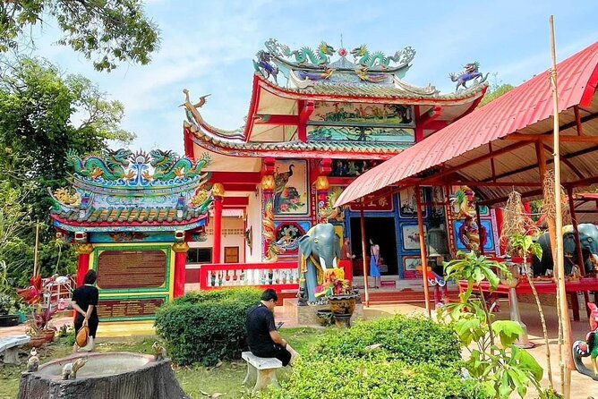Koh Chang Explorer (joined) - Why Travelers Love This Tour  