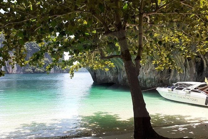Koh Hong Island Tour by Speed Boat from Krabi - Why This Tour Works