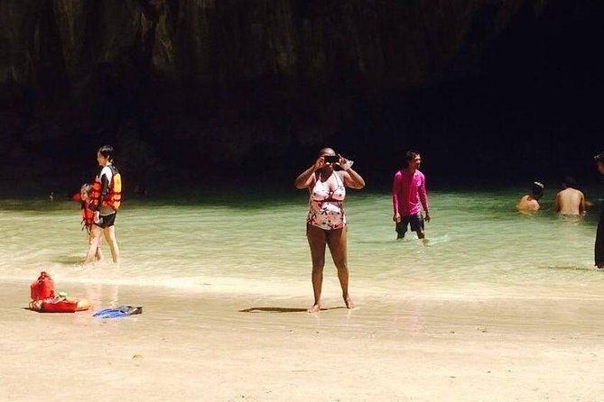 Koh Lanta: 4 Islands Tour by Speedboat with Snorkeling - The Experience Through Reviewers’ Eyes
