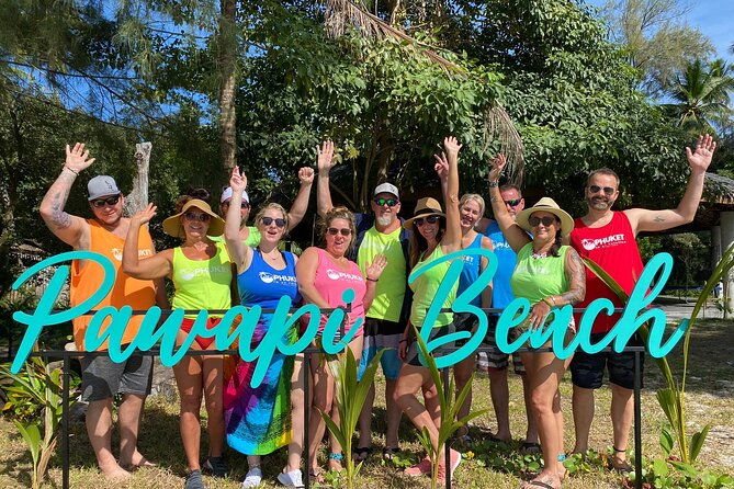 Koh Ngai, Koh Mook and Koh Kradan Private Boat Tour - Detailed Breakdown of the Itinerary