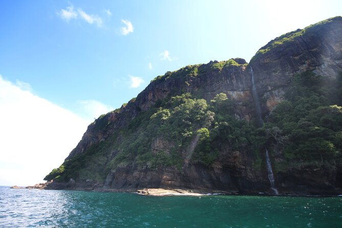 "Koh Rok&Koh Haa-The Queen of Andaman" Day tour by Opal Travel - Group Size, Timing, and Comfort