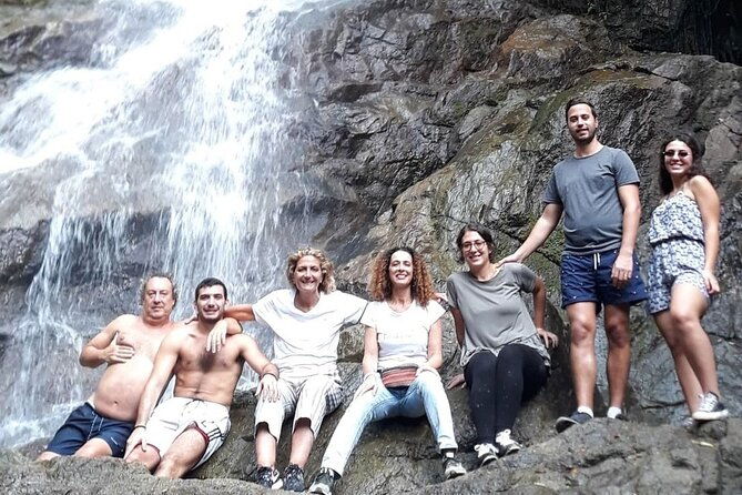 Koh Samui ATV Safari 2 Hours Tour (Jungle Ride, Mountain Viewpoint, Waterfall) - The Experience: Pros and Cons