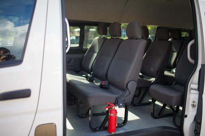 Koh Samui Private Airport Transfer - Real Travel Experiences: What Travelers Say