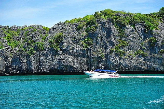 Koh Tao & Koh Nangyuan by Speed Boat (Snorkeling trip from Koh Samui) - Pricing and Value for Money