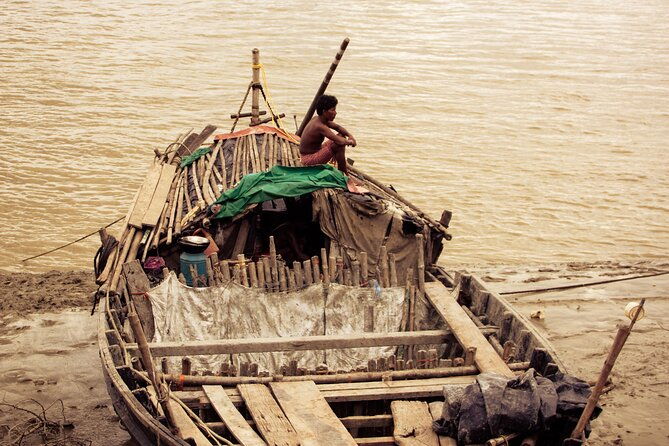 Kolkata 3-Hour Tour of Kumortuli - The Goddess Beckons - The Experience of the Local Community