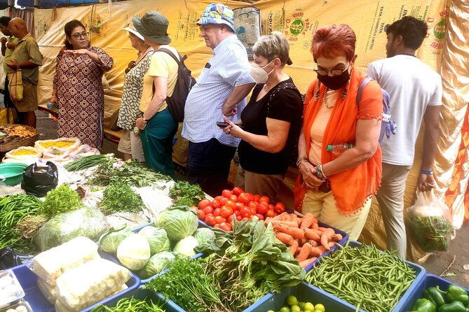 Kolkata Daily - A Full Day Private Tour - FAQ