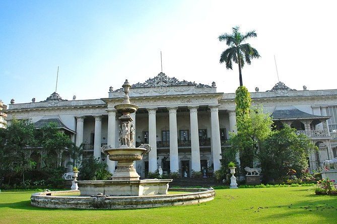 Kolkata - Sounds and Sights - Private Full Day City Tour - Transportation and Practicalities