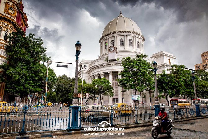 Kolkata's English History - European Calcutta Tour - Who Will Love This Tour?