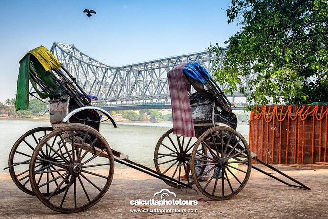 Kolkata's Flower Market - Hooghly's Flower Fest Tour - The practical side: group size, timing, and logistics