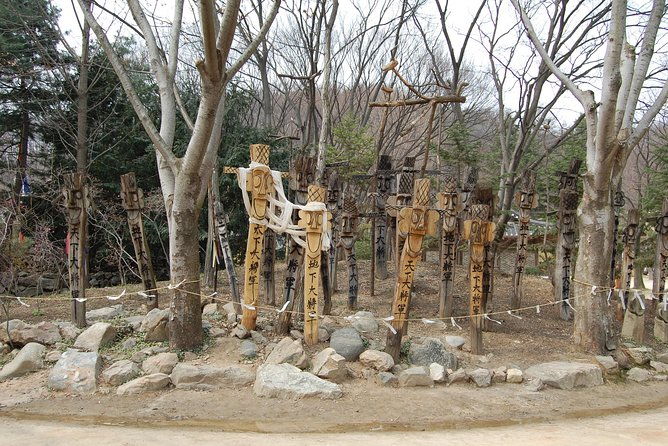 Korean Folk Village Afternoon Tour from Seoul - The Value of the Tour