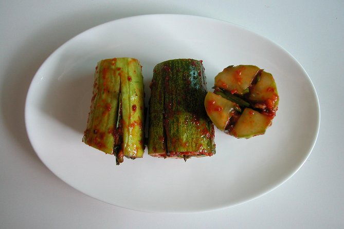Korean Kimchi making day experience - The Value of Authenticity and Personal Touch