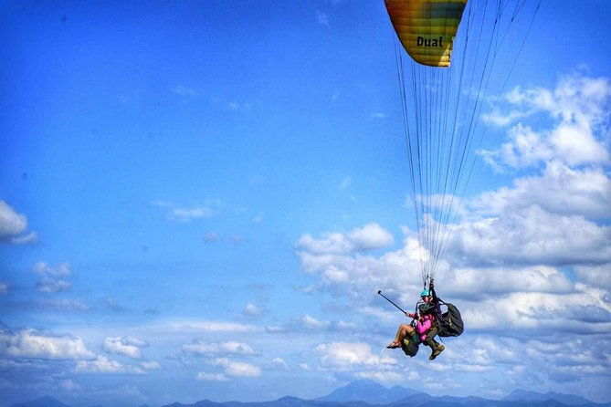 Kota Kinabalu ATV Riding and Dairy Farm at Mountain Kinabalu - What’s Included and What’s Not?