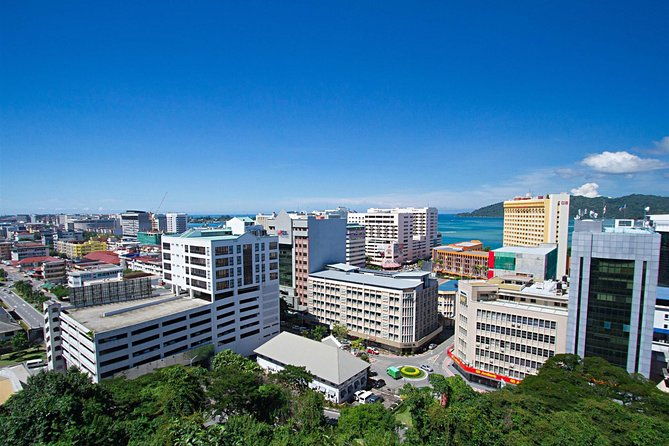 Kota Kinabalu City Day Tour & Filipino Market Shopping - Authentic Experiences and Practical Tips