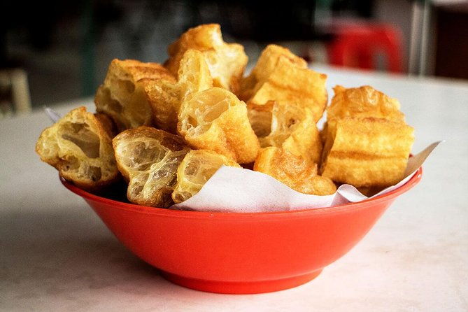 Kota Tua Food Tour - The Value of the Kota Tua Food Tour