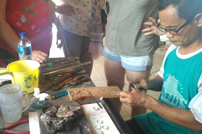 Kotagede Yogyakarta Heritage Walk Tour - Who Will Love This Tour?