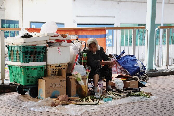 Kowloon Walking Tour on the Dark Side of Hong Kong - Authenticity and Review Highlights