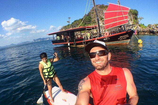 Krabi 4 Island Morning Cruise with Snorkeling & Gourmet Breakfast - What’s Included and What’s Not