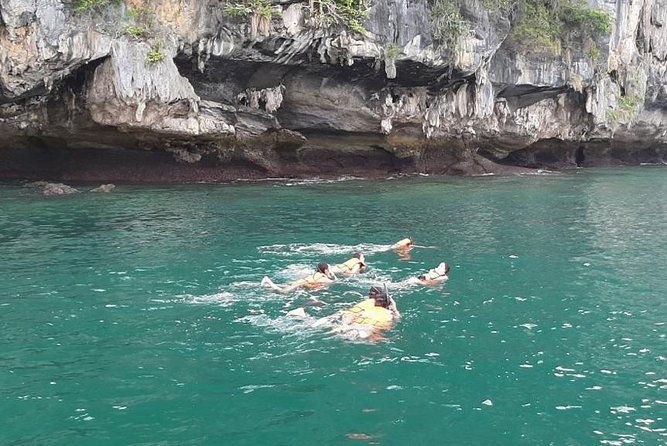 Krabi 7 Islands Snorkeling and Sunset Tour by Speedboat - Authentic Experiences and Reviewer Insights