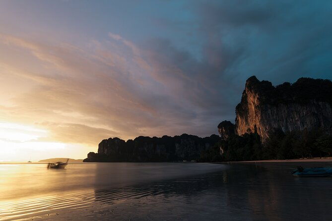 Krabi 7 Islands Snorkeling Sunset and Bioluminescence with dinner - Practical Tips for Travelers
