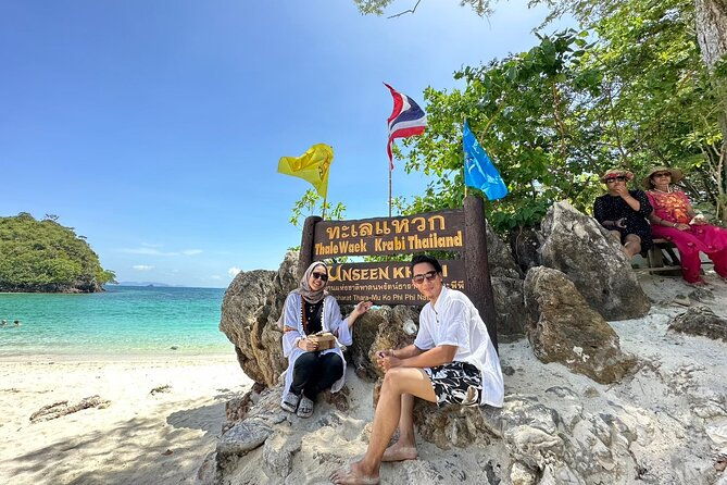 Krabi 7 Islands Snorkeling, Sunset Dinner & Plankton Night - Who Is This Tour Best For?