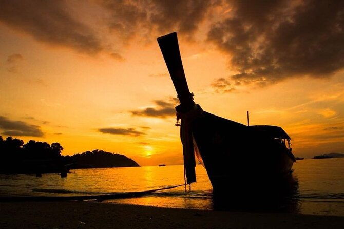 Krabi 7 Islands Sunset & Bioluminescence by Longtail boat - Points to Consider