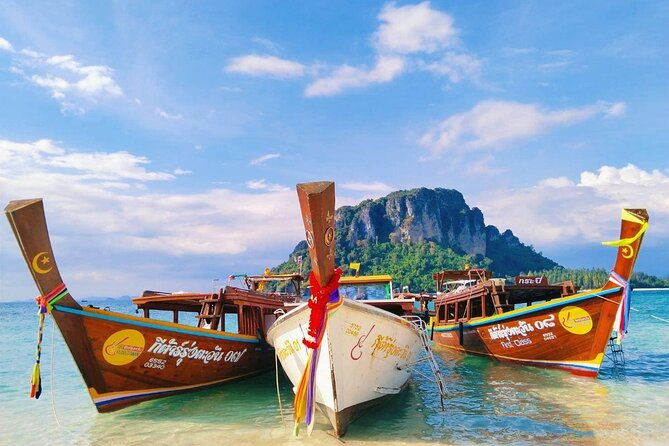 Krabi 7 Islands Sunset Tour with Bioluminescent Plankton + BBQ - The Experience for You: Who Will Love It?