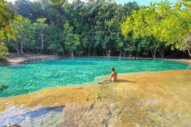 Krabi Instagram Tour: The Most Famous Spots (Private & All-Inclusive) - Detailed Breakdown of the Itinerary