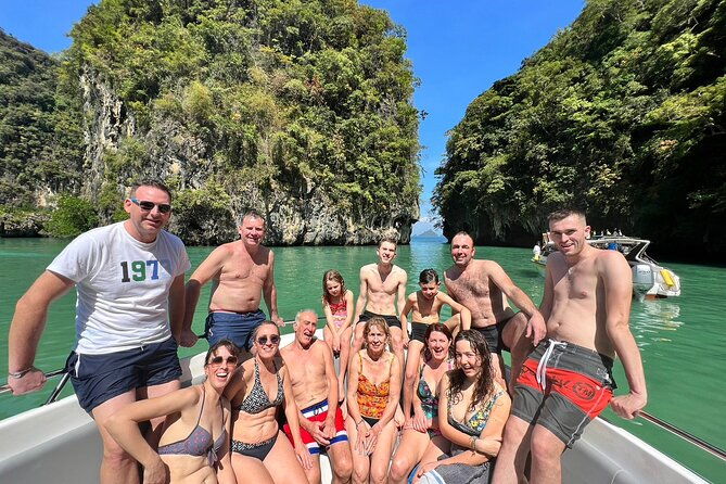 Krabi Islands Private Tour - Authentic Experiences and Practical Tips