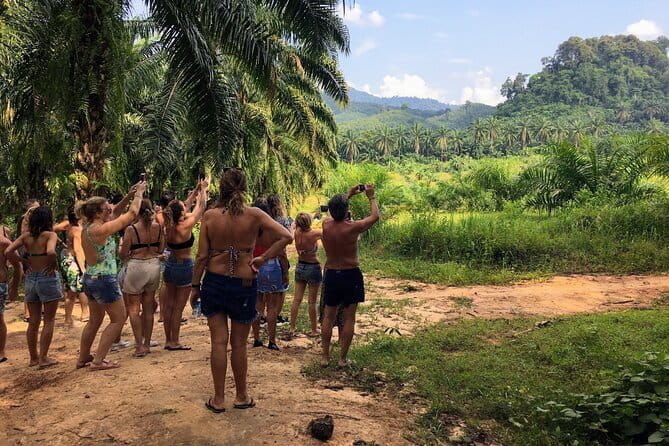 Krabi: Jurassic Jungle Kayak and Phra Nang Cave Beach Tour - A Deep Dive into What Makes This Tour Special