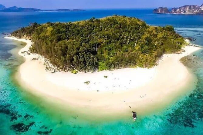 Krabi: Phi Phi, Maya Bay, Bamboo Island Speedboat Tour with Lunch - Practical Details & Tips