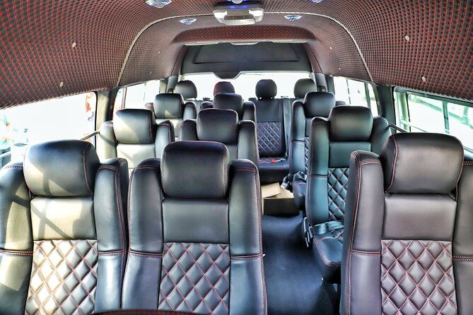 Kuala Lumpur Airport Arrival Transfer to Kuala Lumpur City - Why Choose a Private Airport Transfer?