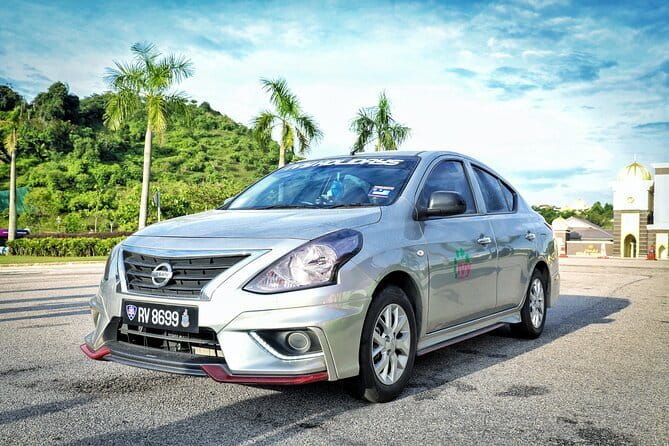 Kuala Lumpur Airport Departure Transfer from KL City - What to Expect from the Kuala Lumpur Airport Transfer