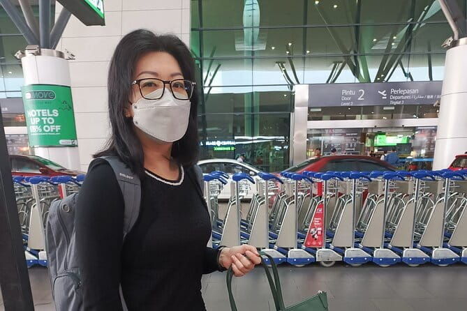 Kuala Lumpur Airport Transfer - The Sum Up: Is This Airport Transfer Worth It?