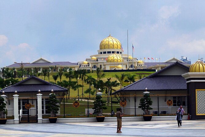 Kuala Lumpur City Tour Full Day 8 hours - Authentic Insights from Reviews