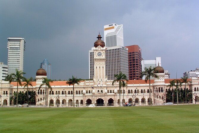 Kuala Lumpur City Tour Full Day 8 hours - Final Thoughts: Is This Tour Worth It?
