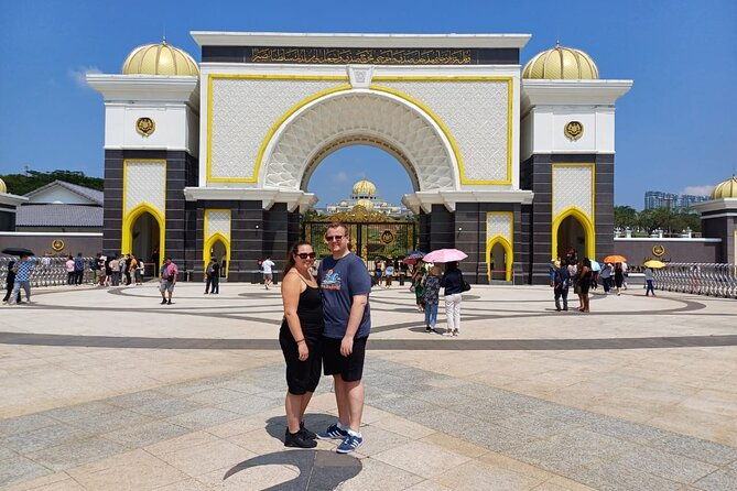 Kuala Lumpur City Tour - Half Day - Value and Who Should Book This Tour