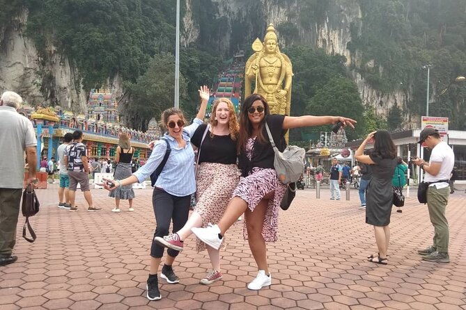 Kuala Lumpur City Tour plus Batu Caves, Hot Springs & Waterfalls - Who Should Consider This Tour?