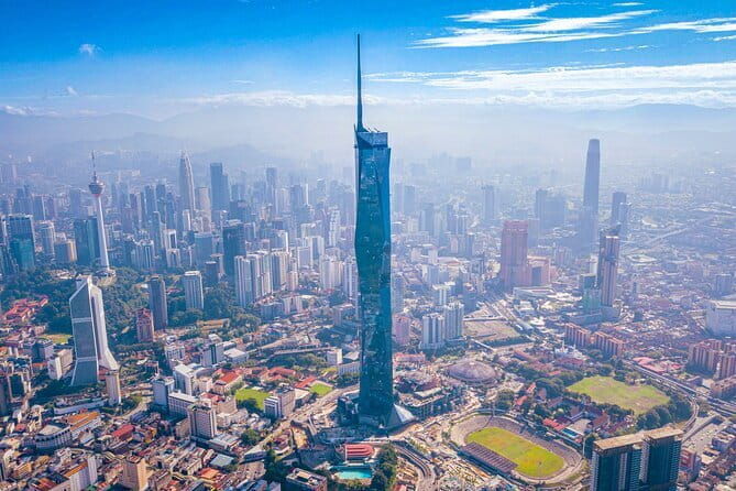 Kuala Lumpur City Tour with 21 Attraction (Private) - Why This Tour Offers Great Value