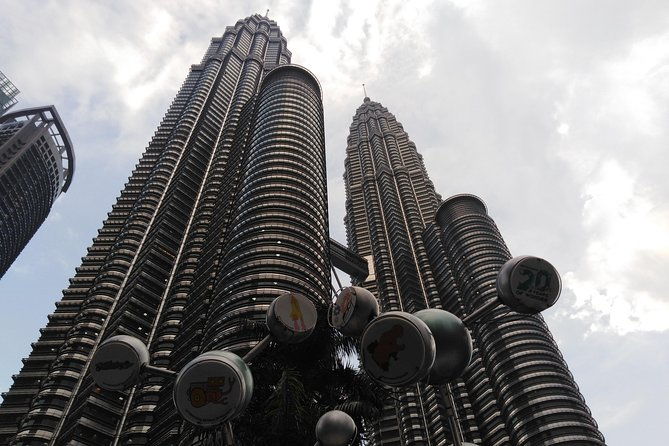 Kuala Lumpur Cruise Excursions from Port Klang for KL City Tour - Practical Tips for Making the Most of Your Tour