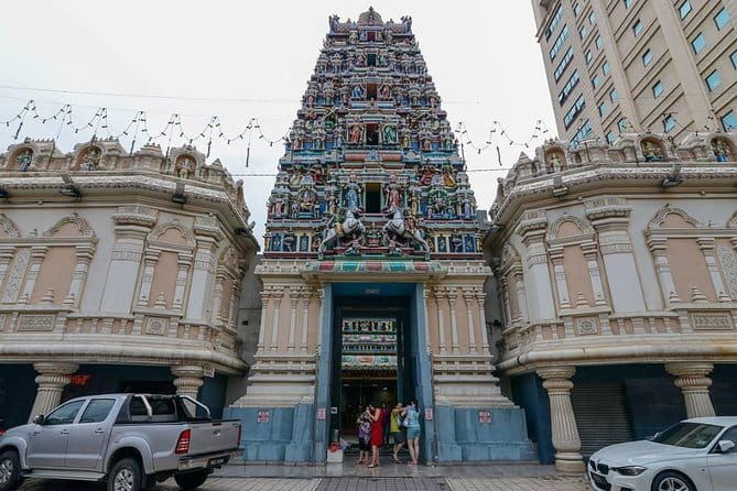 Kuala Lumpur Cultural and Heritage Tour - Transportation and Tour Logistics