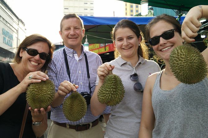 Kuala Lumpur Food Tour Through Chow Kit - What Sets This Tour Apart?