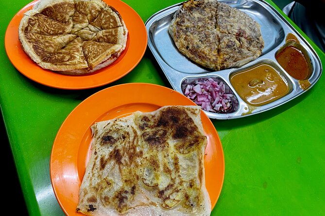 Kuala Lumpur Food Tour - Practical Tips for Travelers