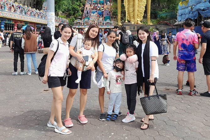 Kuala Lumpur Full Day City Tour - How Well Does the Tour Deliver?