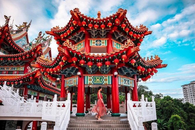Kuala Lumpur Instagram Tour: Most Famous Spots (Private & All-Inclusive) - In-Depth Look at the Itinerary