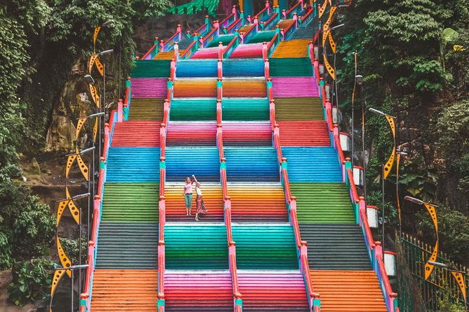 Kuala Lumpur Instagram Tour Most Famous Spots - What Does It All Cost & Is It Worth It?