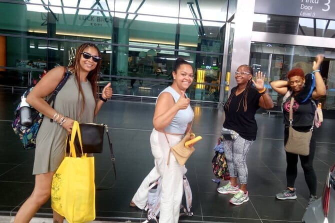 Kuala Lumpur International Airport Layover Tour - Why This Tour Works for Travelers
