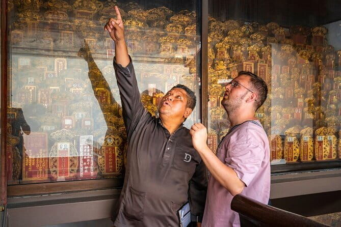 Kuala Lumpur Malacca River Cruise and Historical Tour with Lunch - The Itinerary: A Deep Dive