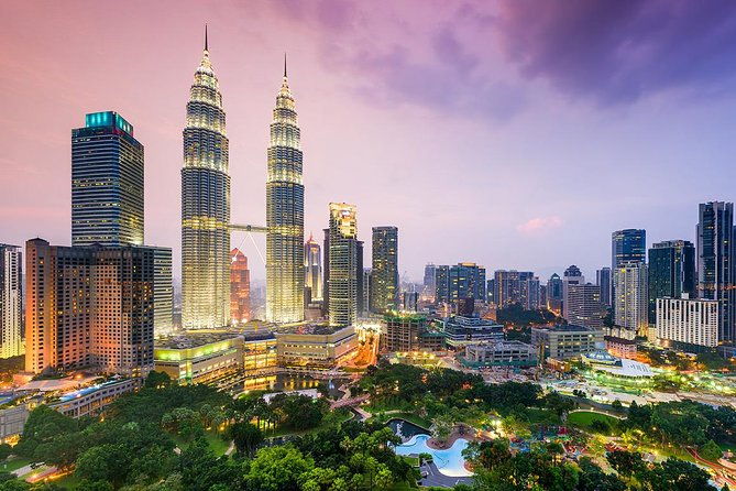 Kuala Lumpur Night Tour - Transportation and Guide Quality