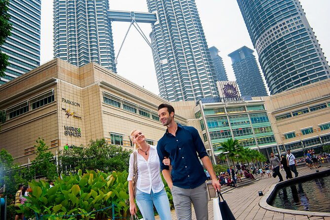Kuala Lumpur Private Day Tour [8 Hours] [23 Attractions Covered] - A Well-Paced Itinerary Covering 23 Attractions