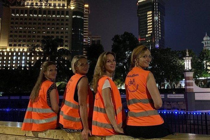 Kuala Lumpur Sunset and Night tour - Why This Tour Works Well